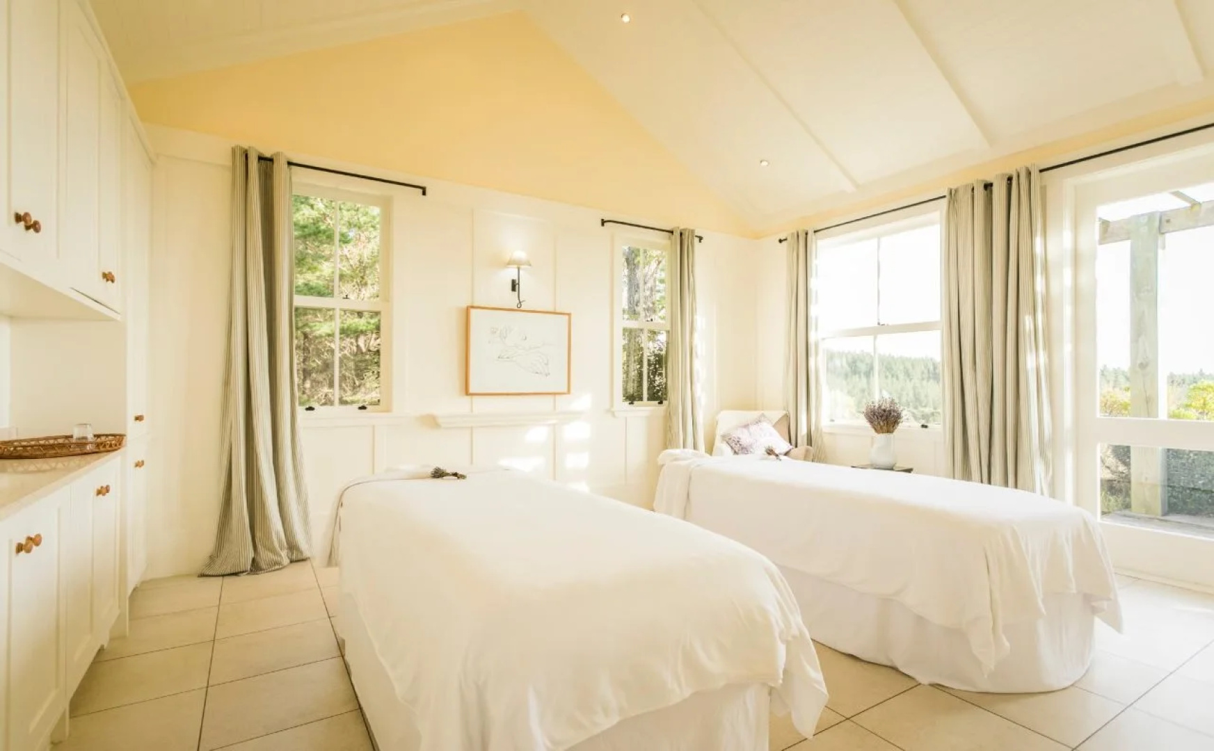 Rosewood Cape Kidnappers
