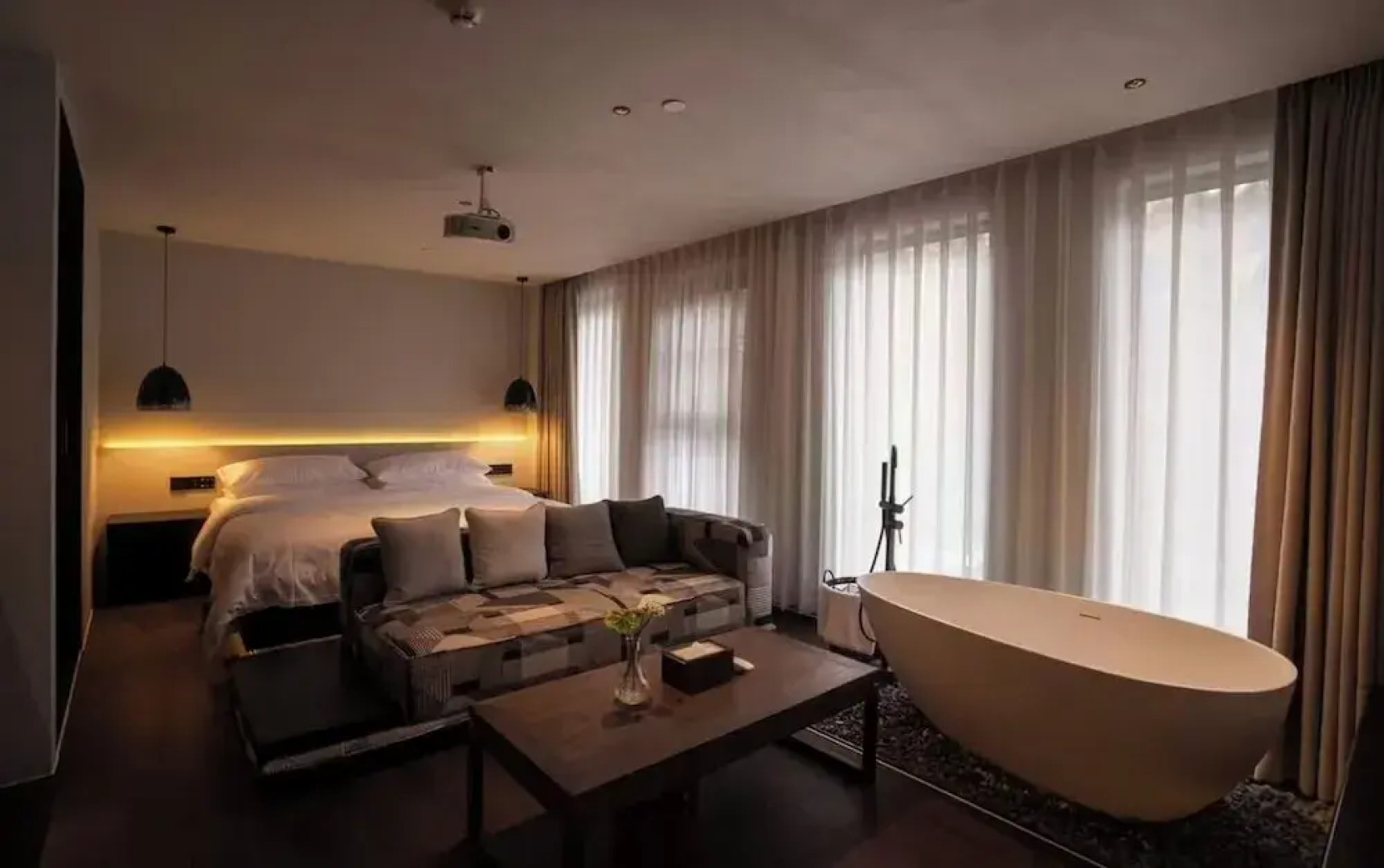 SHANHELISONGDAIMEIXUETINGYUAN