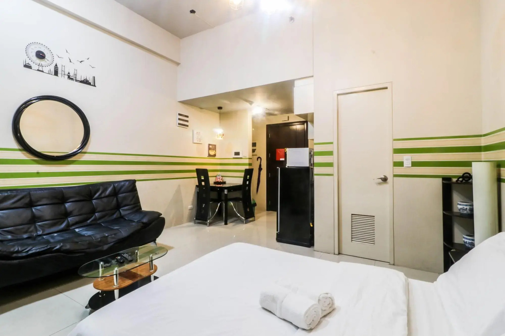 PRS @ One Palm Tree Villa near T3 Airport