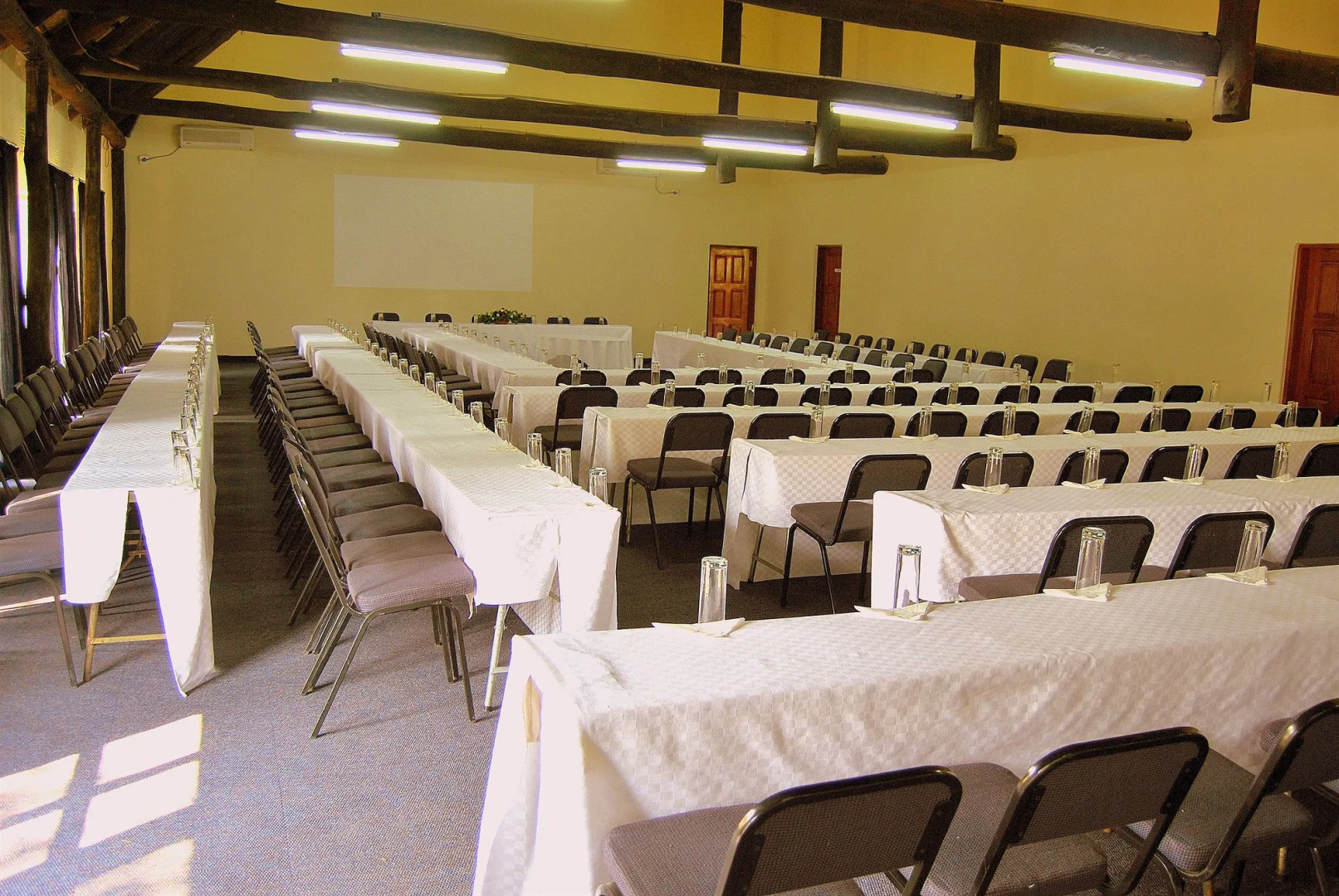 Chrismar Hotel Livingstone