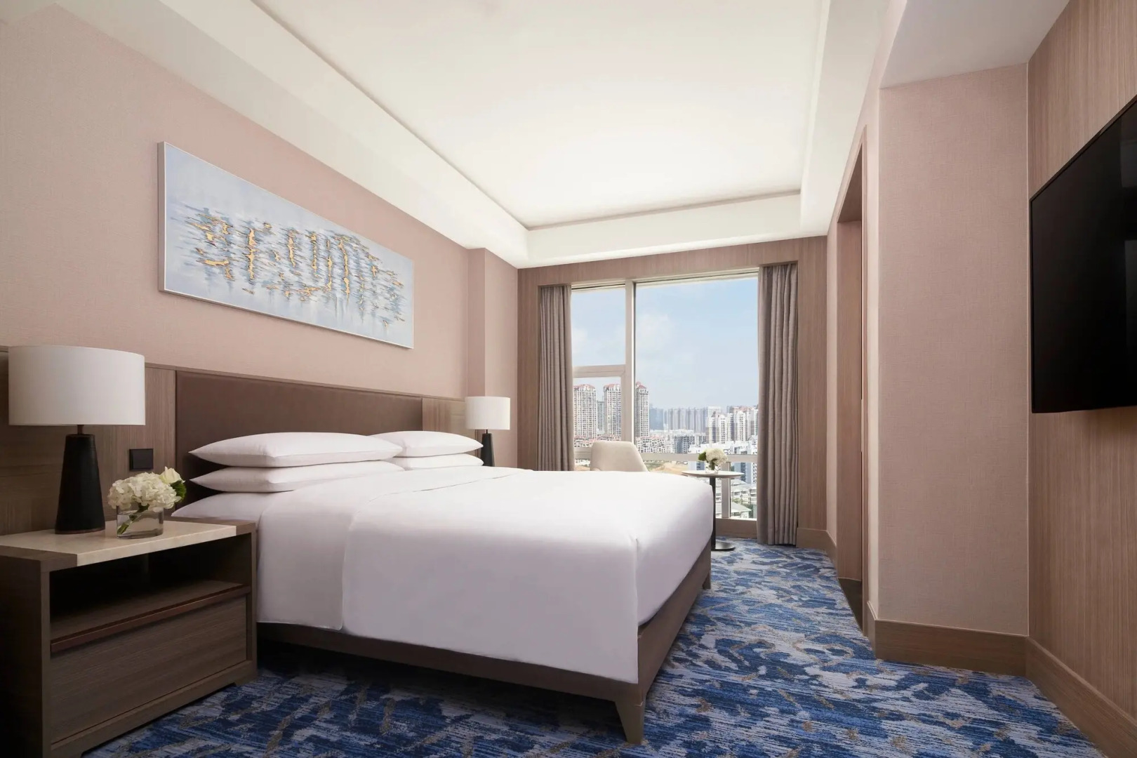 Nanning Marriott Hotel