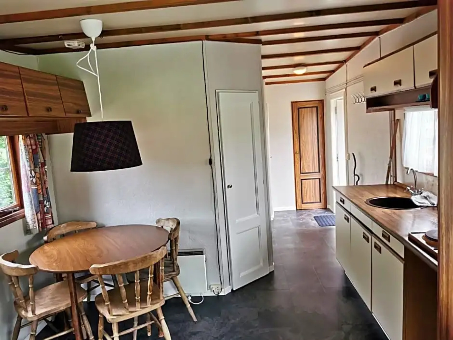 Surnadal Camping Brekkøya