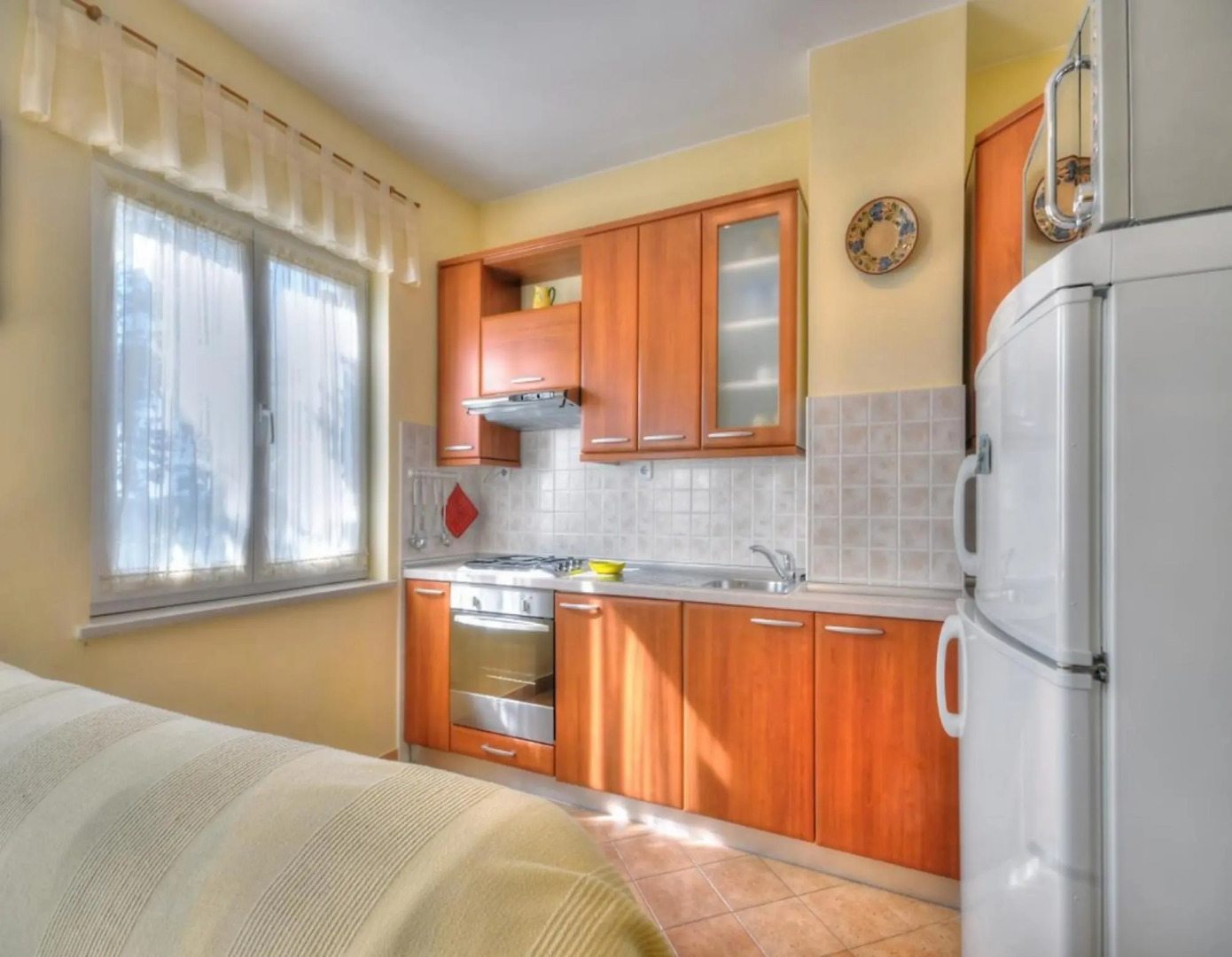 Marinko - With Pool - A1