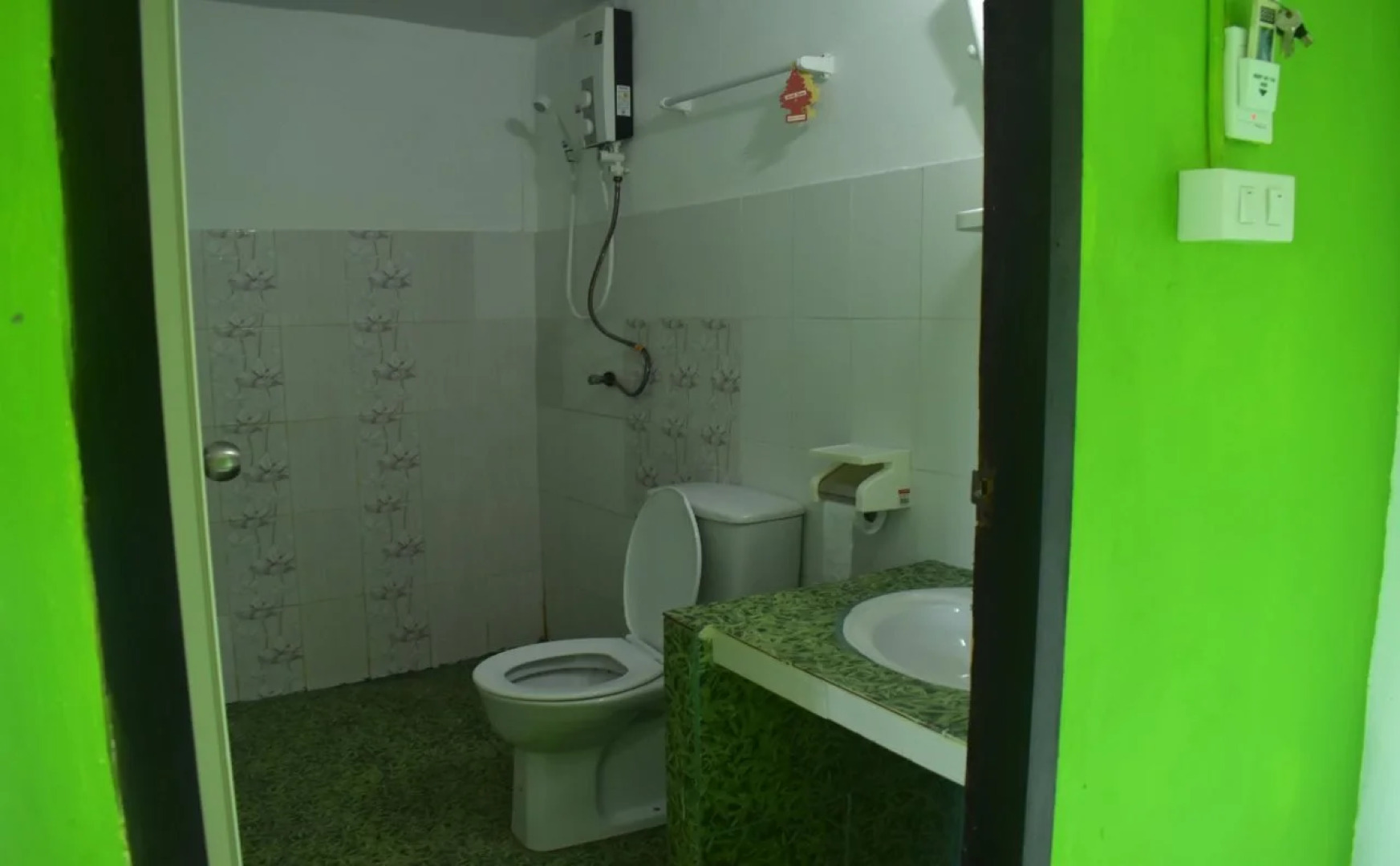 Phi Phi Beach Front Resort