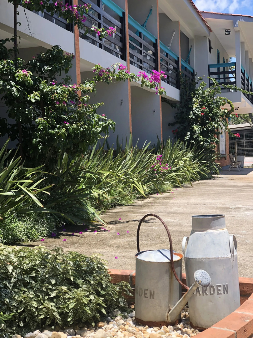 Pousada do Sol Garopaba