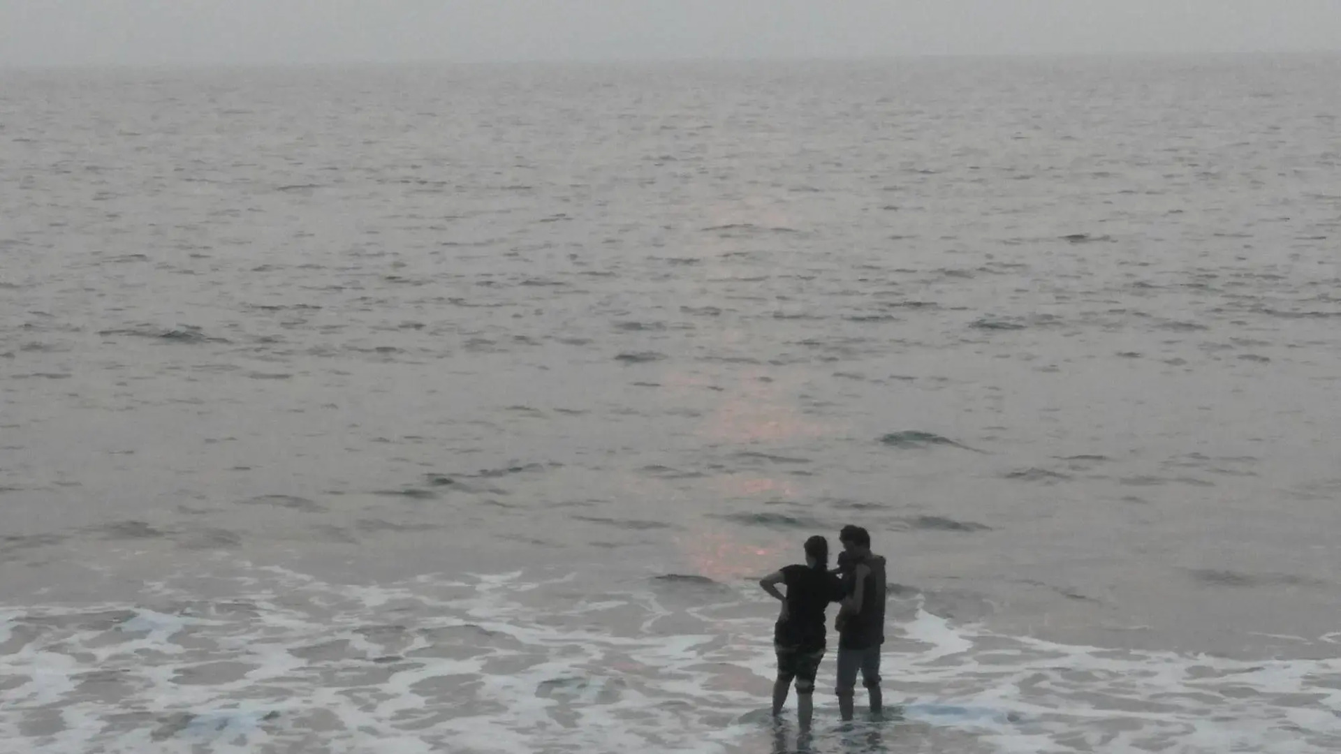 Brighton Beach House