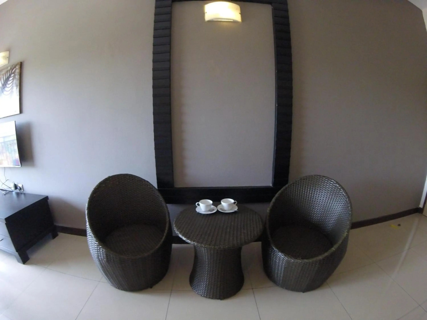 Homestay Bayou Lagoon Park Resort