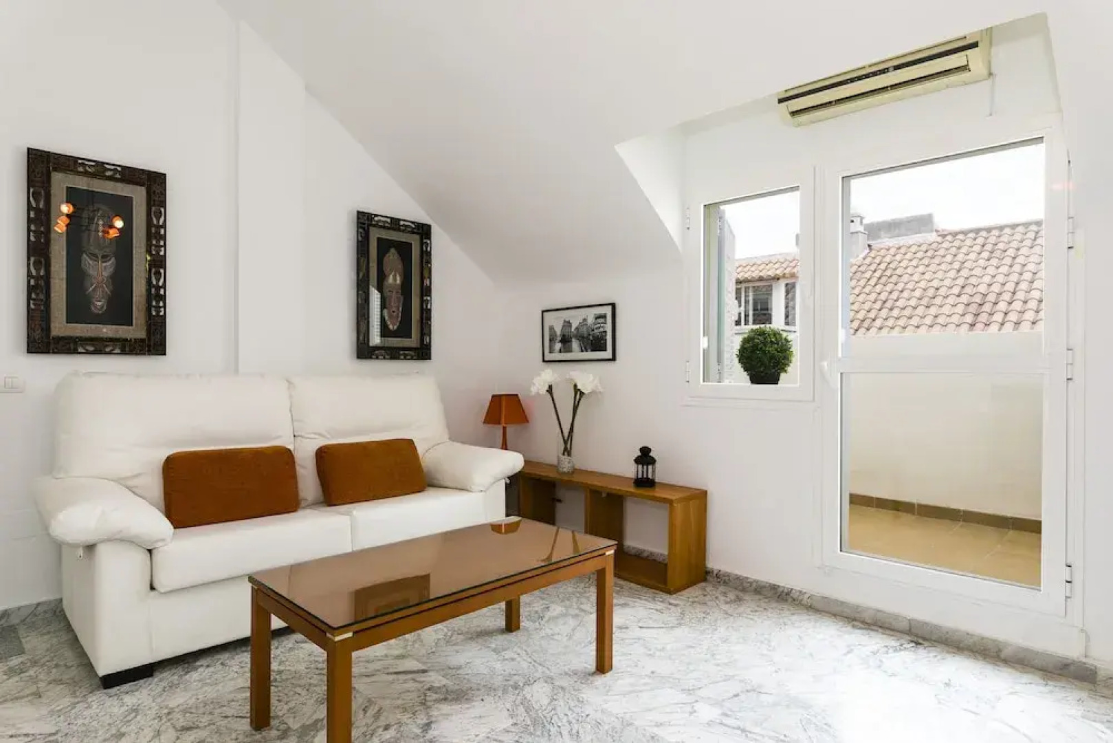 Real del Tivoli Two Rooms and Parking free