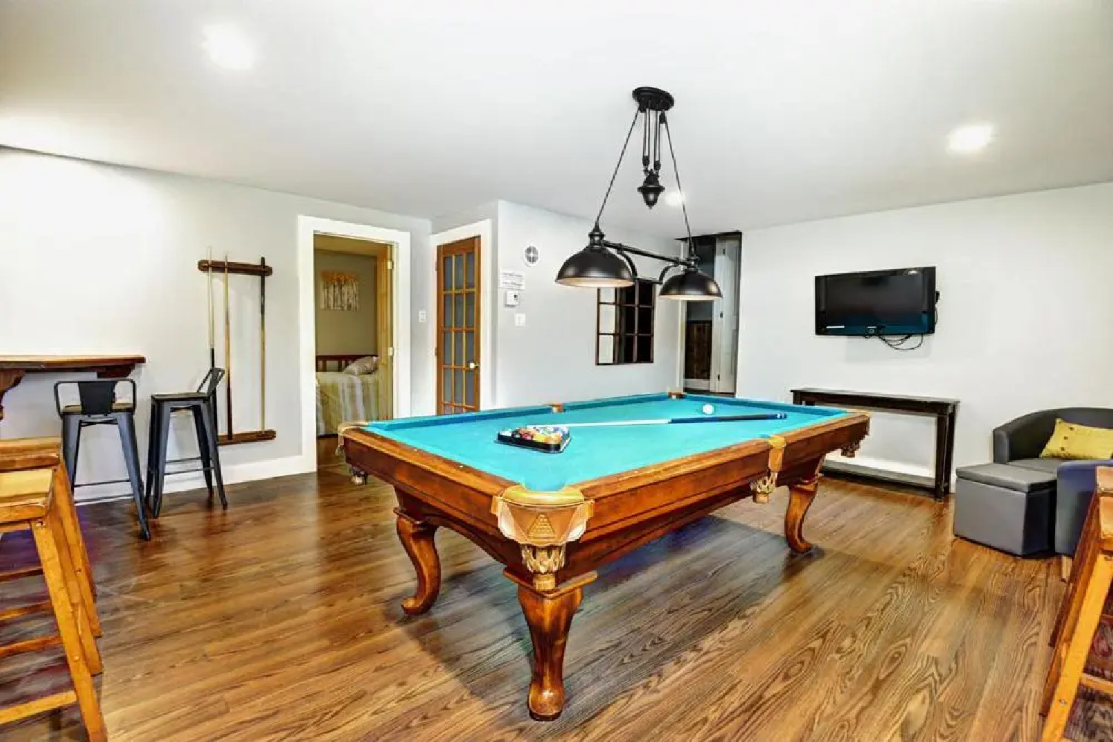 Chalets Alpins - 25 Chemin des Skieurs