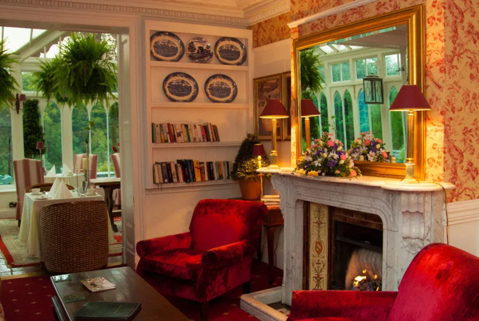 Valley View Dalton Ltd