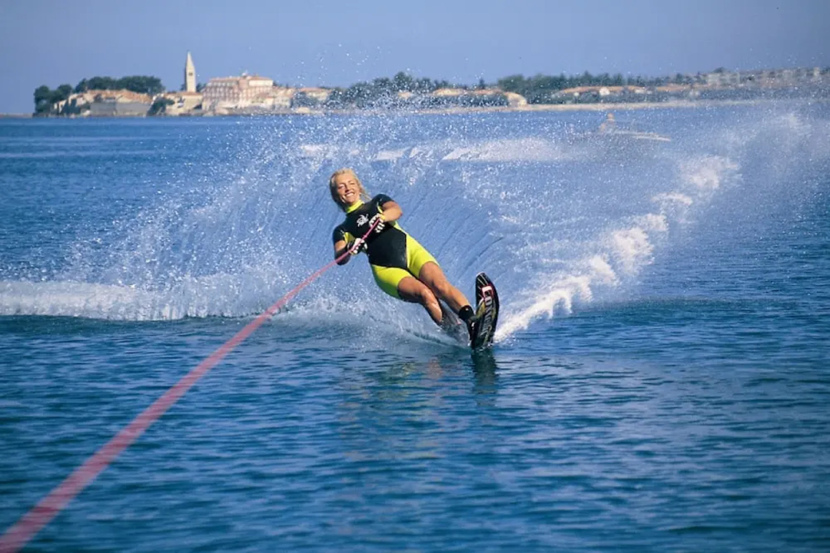 Solaris Naturist Residence