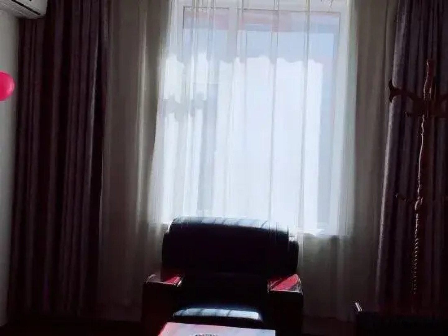 Holiday Inn New Century