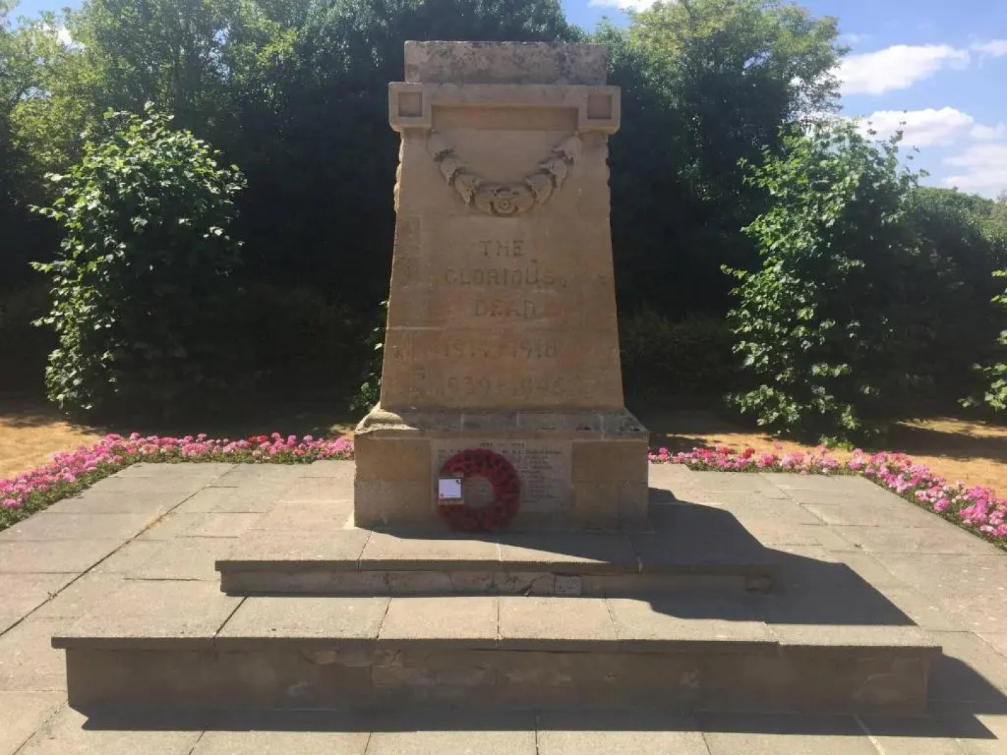 River View House St Neots - Navigation Wharf