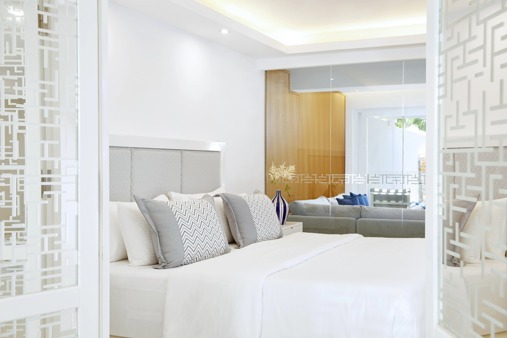 Minos Imperial Beach Resort Milatos Crete