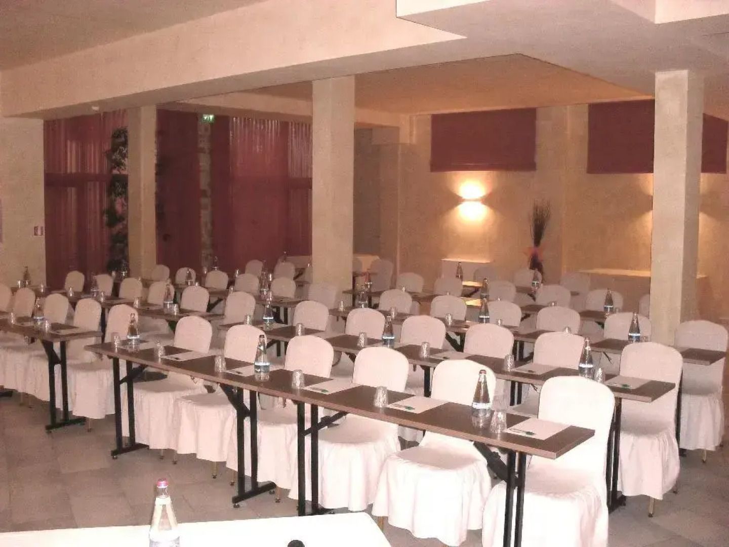 Отель Borgo di Cortefreda Relais