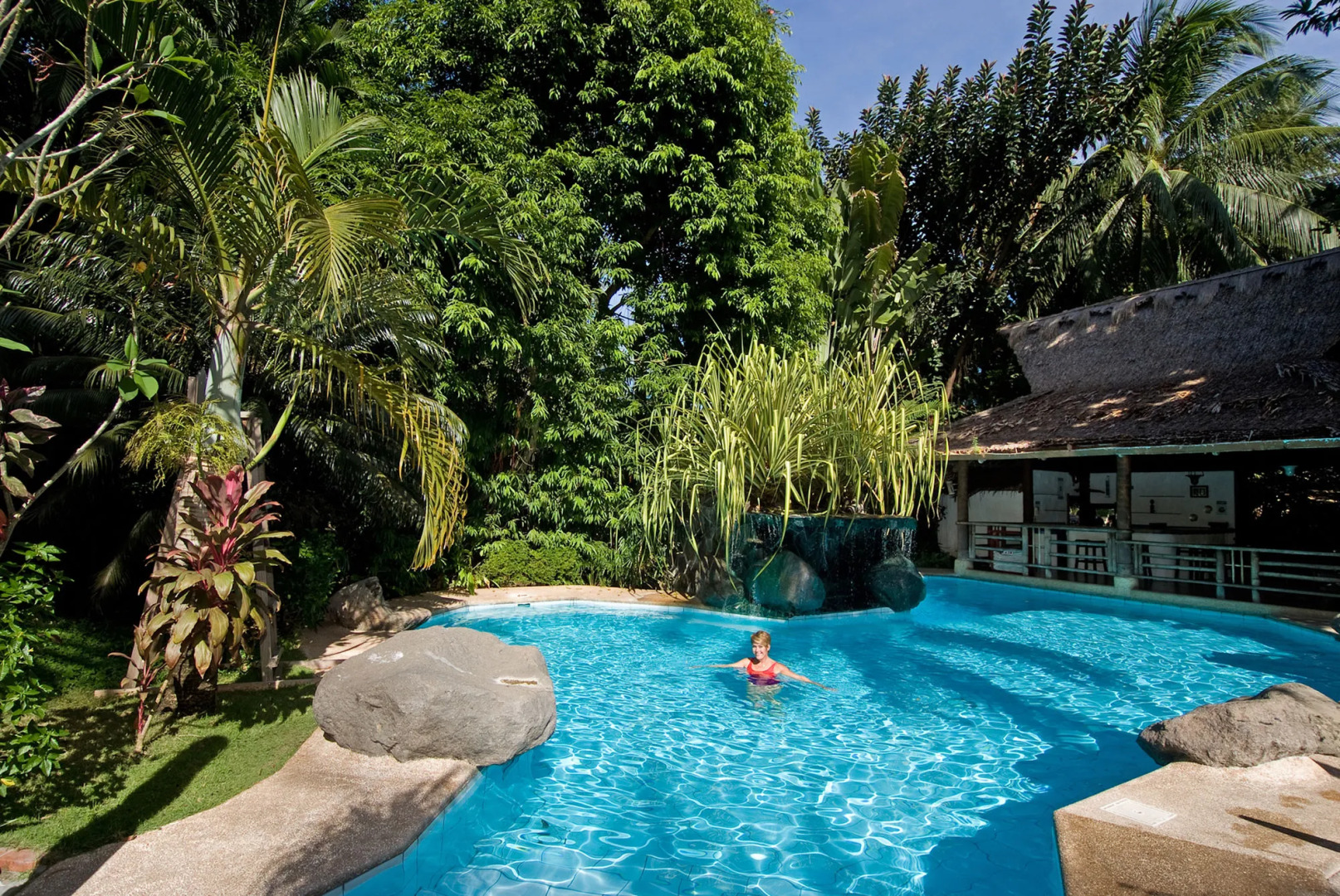 Atlantis Dive Resort Dumaguete