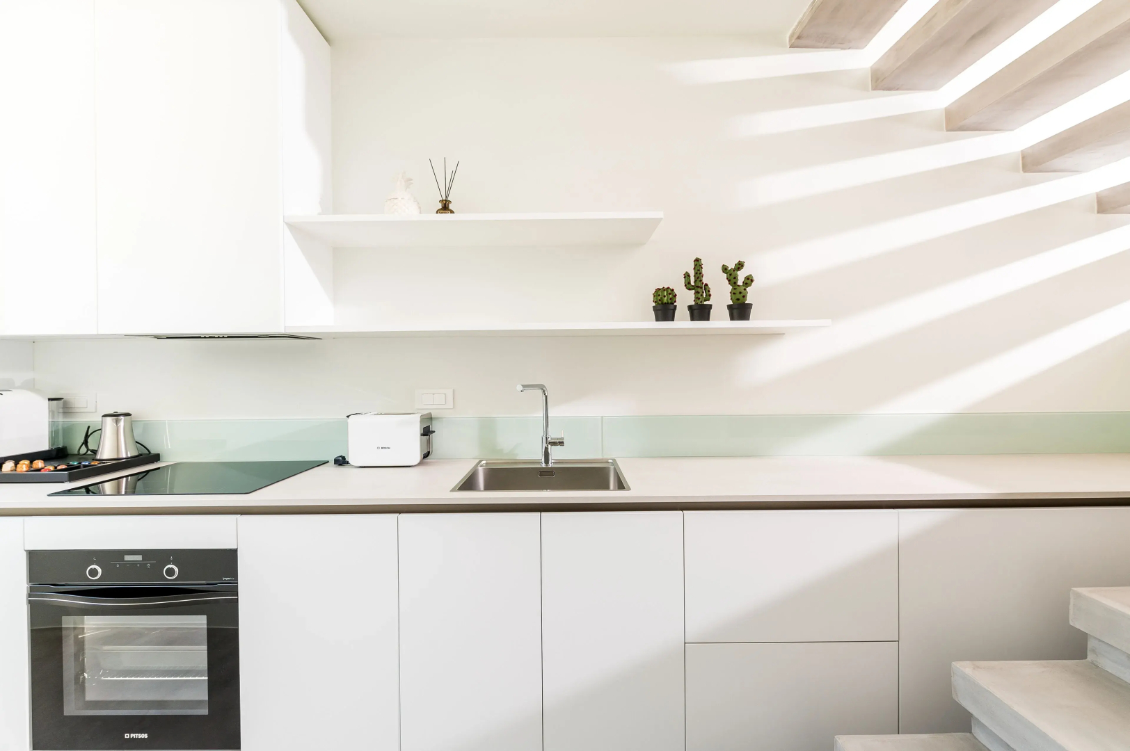 GM Luxury Suites & Spa