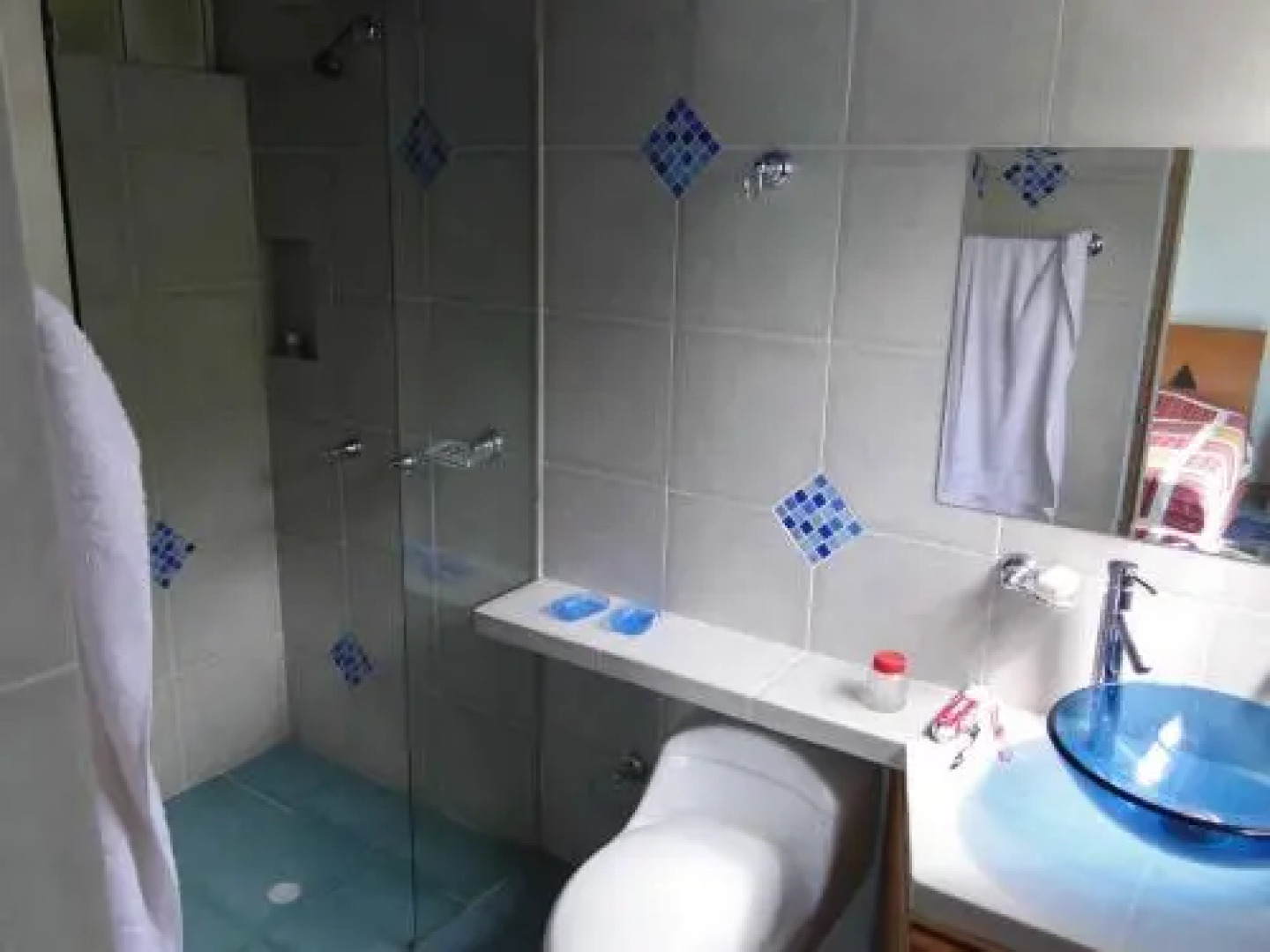 Hotel Familiar El Remanso Del Agua