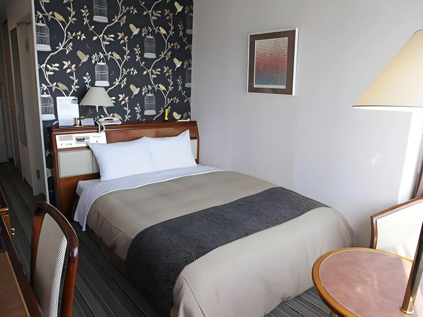 Kakegawa Grand Hotel