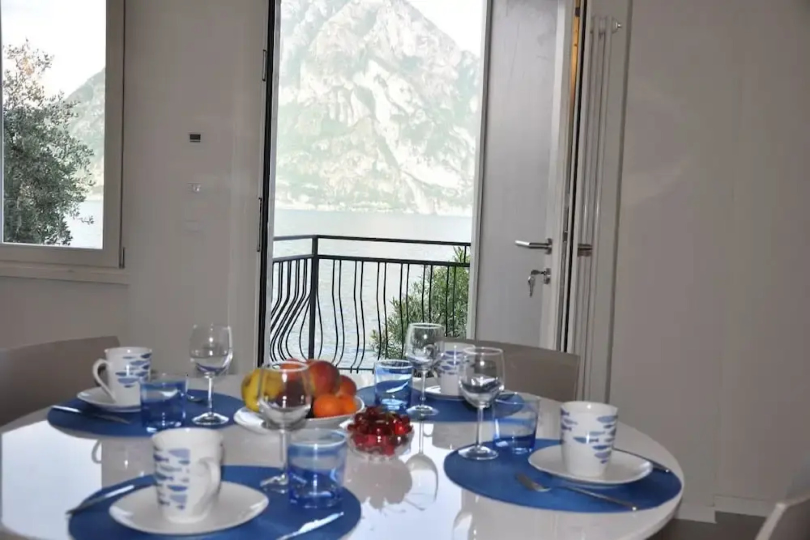 Iseolakerental - La Villina ZÃ¹