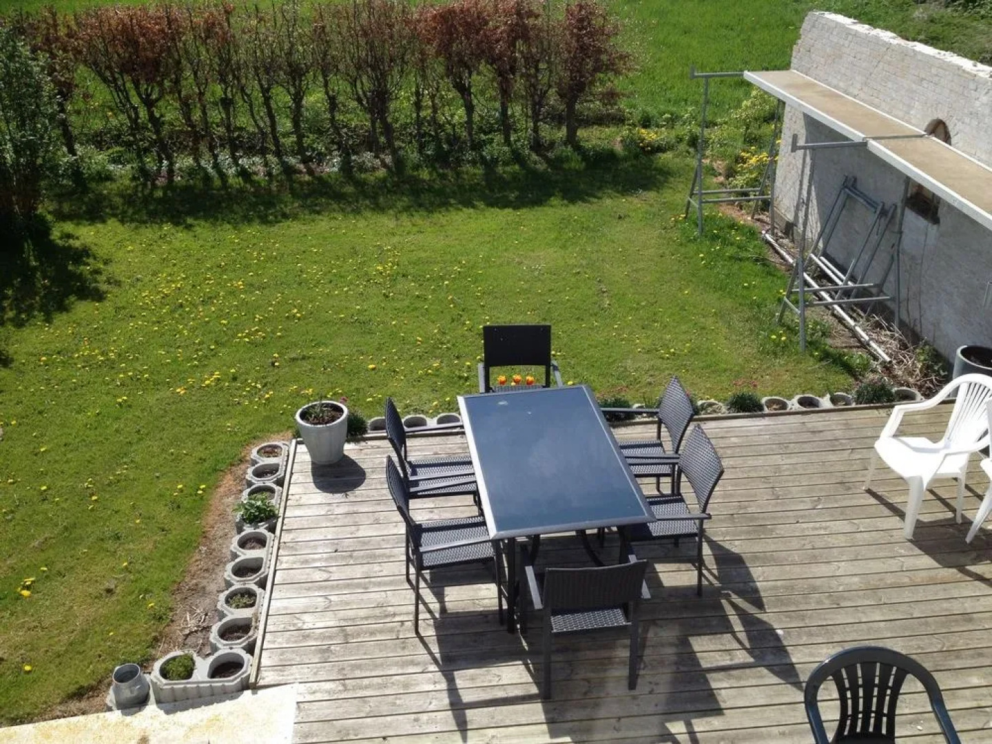 Holmegaarden Bed & Breakfast