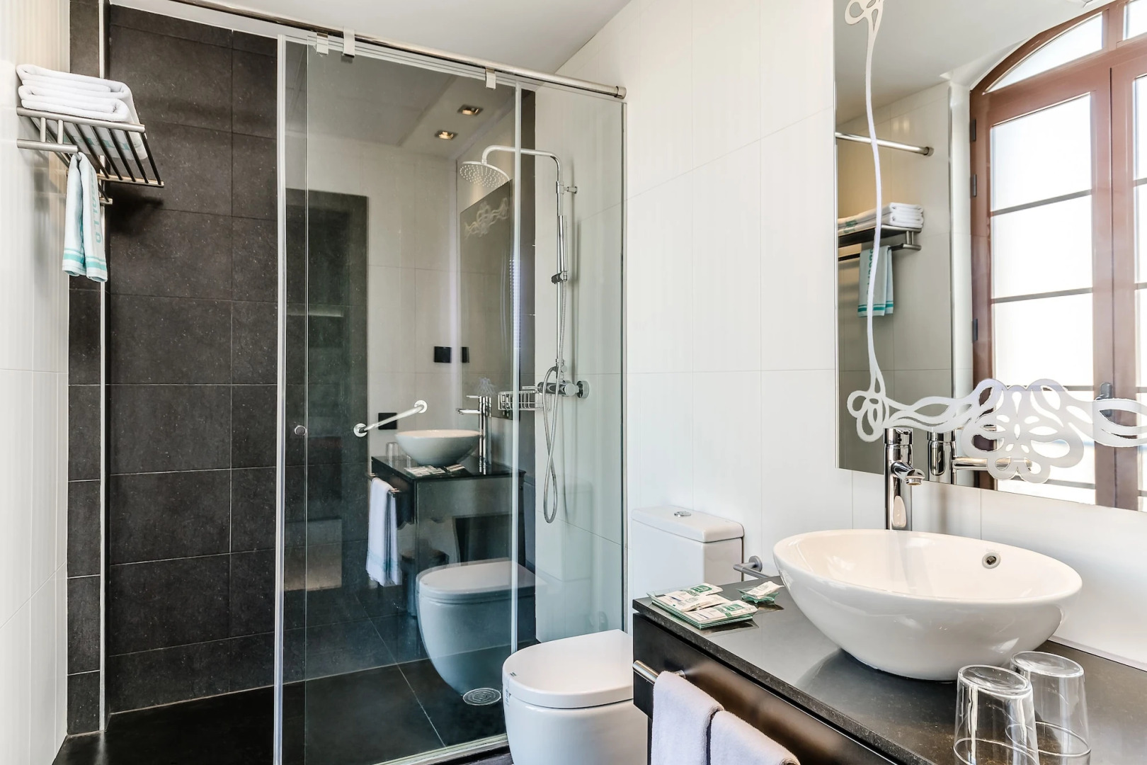 Hotel Ciutadella Barcelona