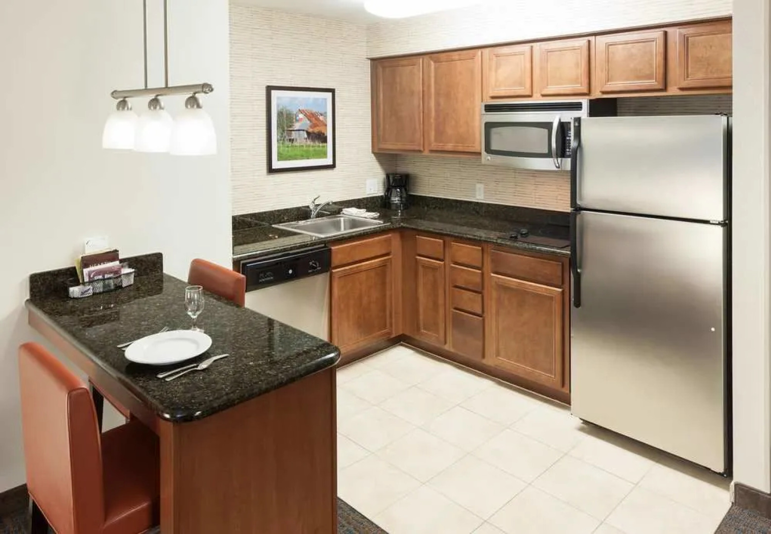 Residence Inn Beaumont