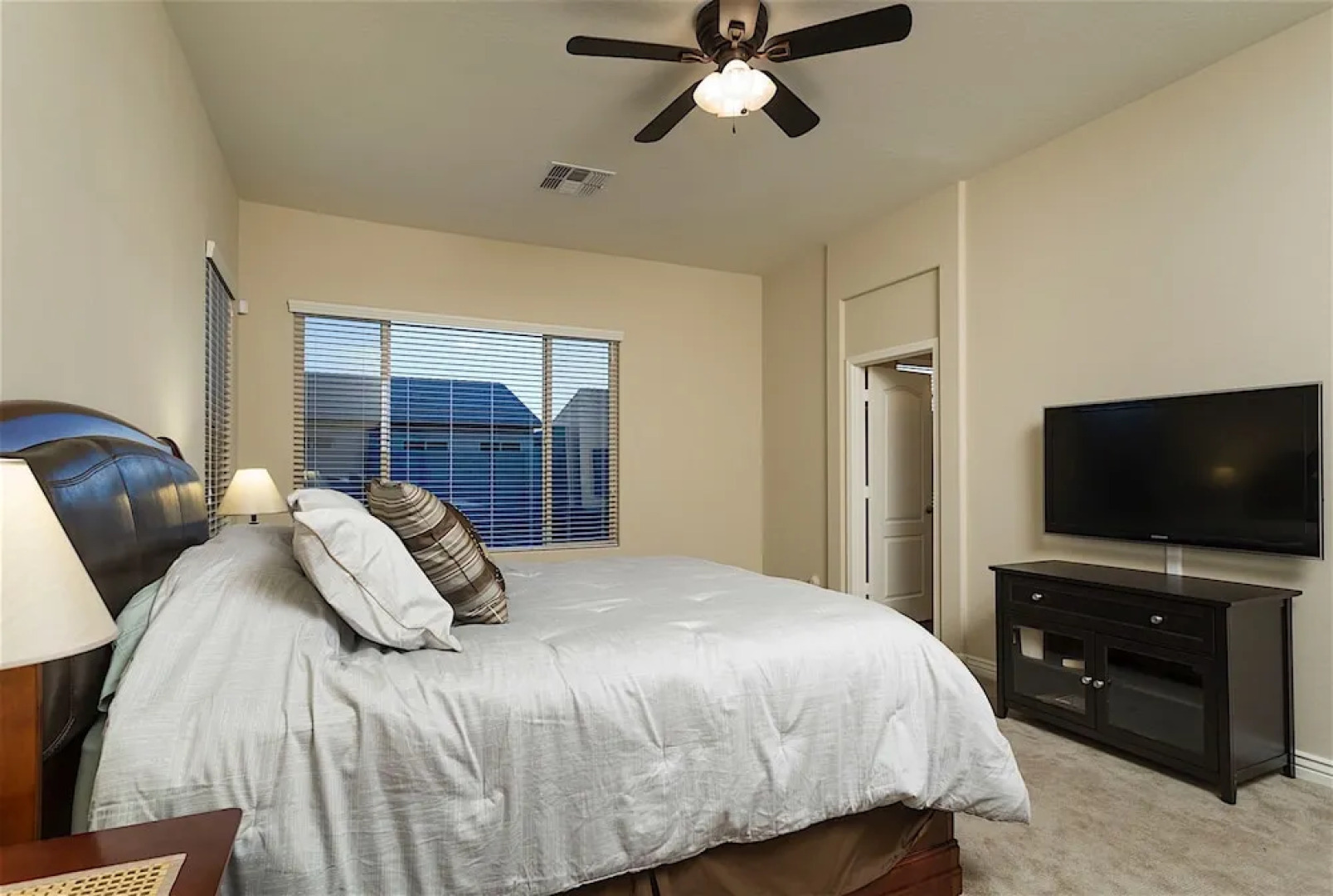 Pleasant Surprise 4 Br By Casago