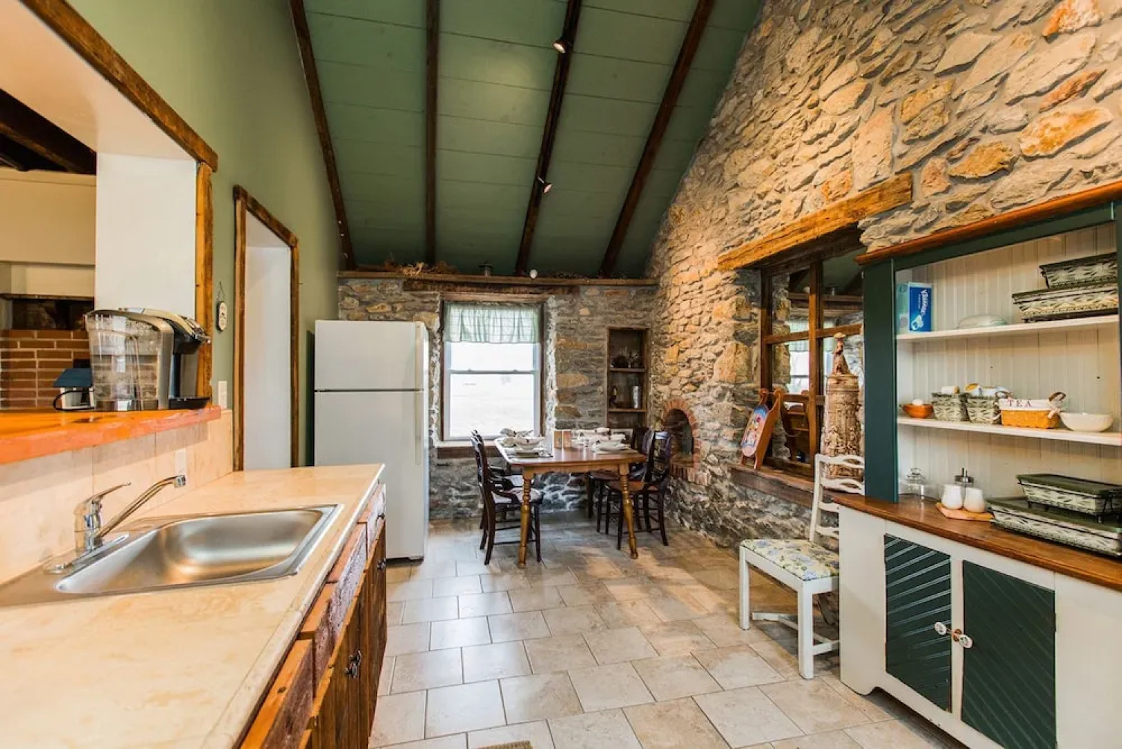 Stoltzfus Bed and Breakfast