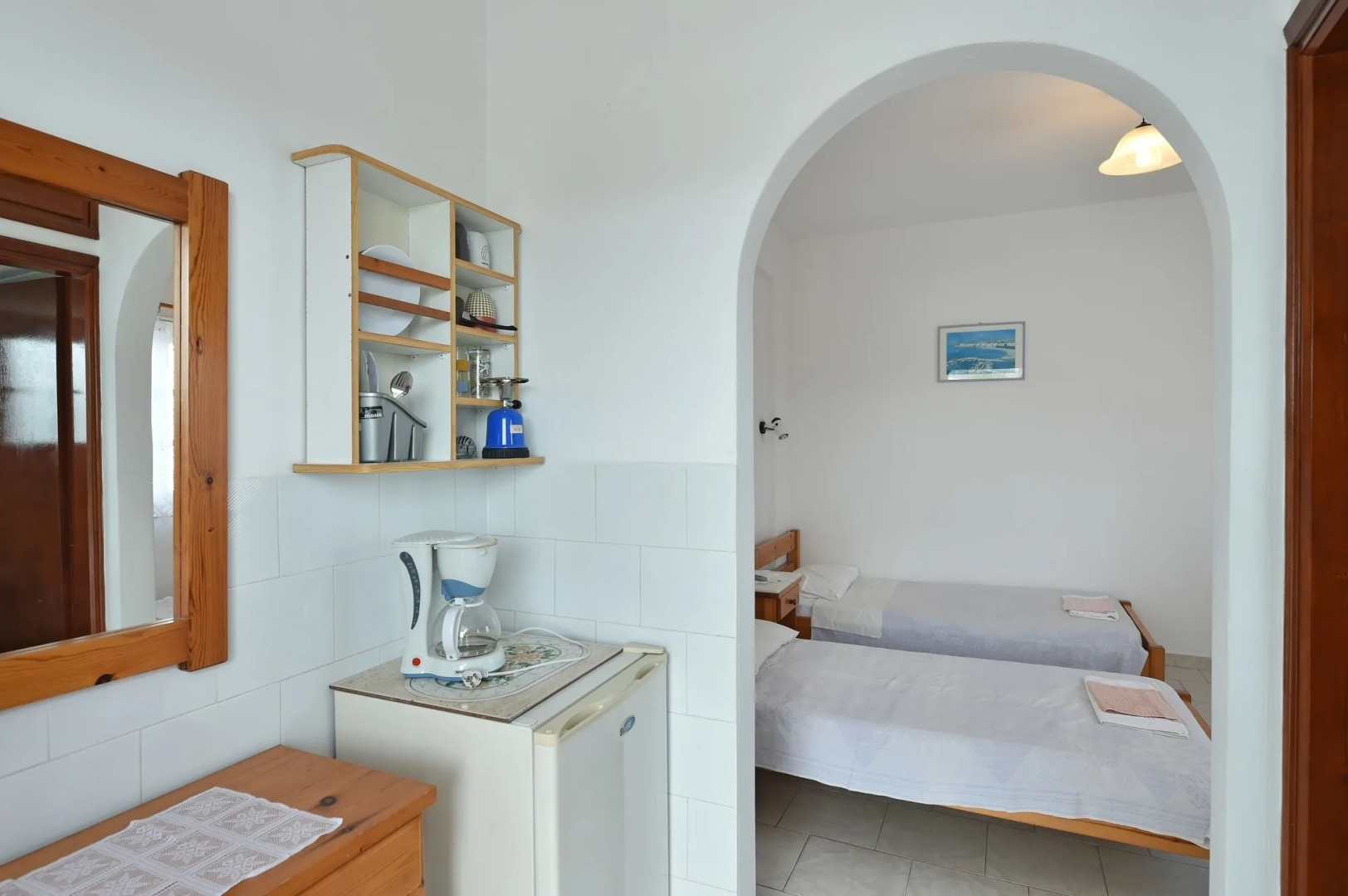 Nikolas Naousa Guesthouse