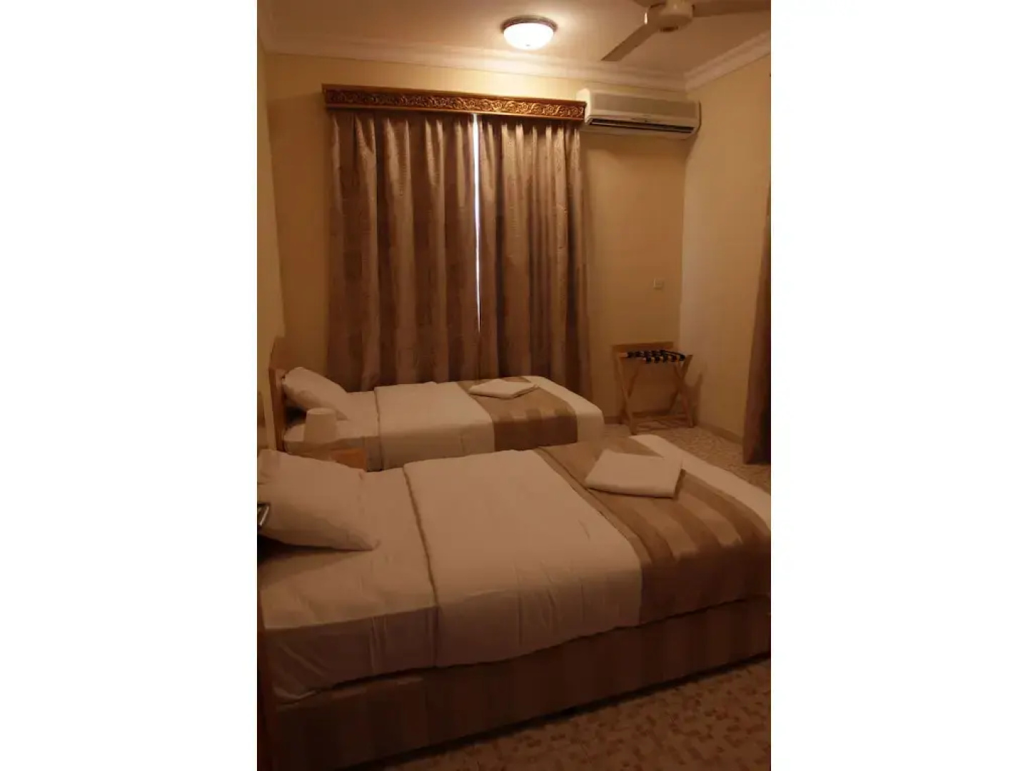 Esra Hotel Apartments