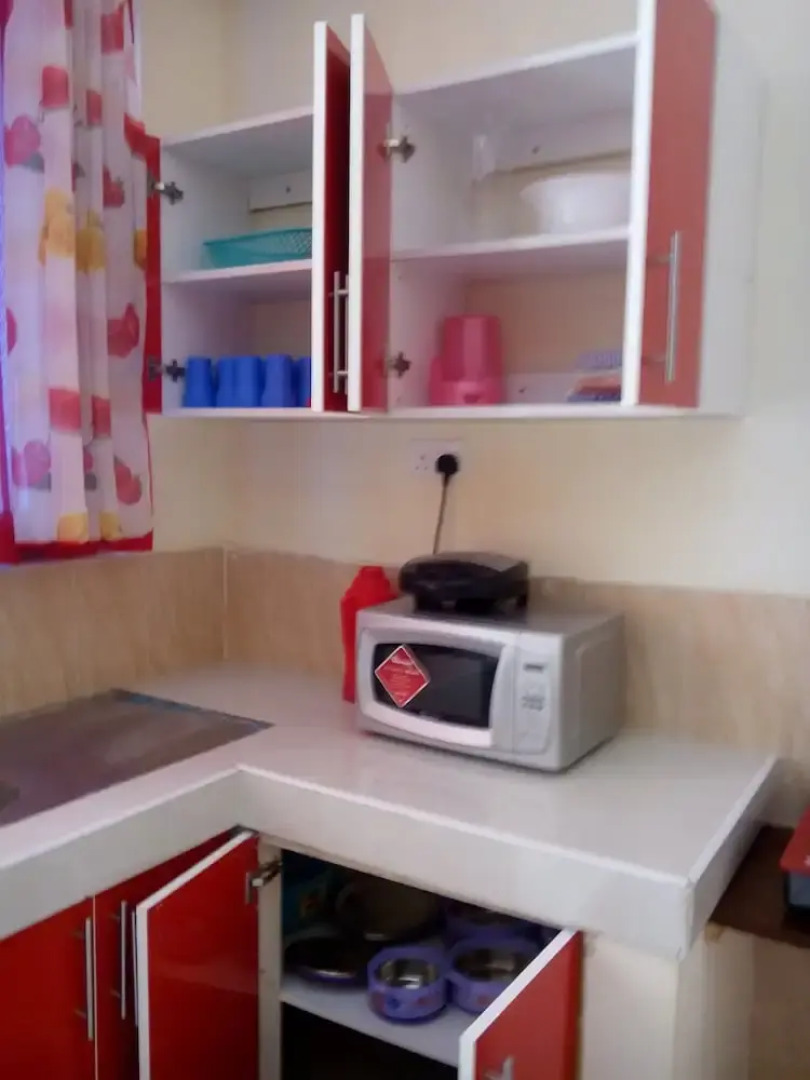 Wawa Luxury apartments