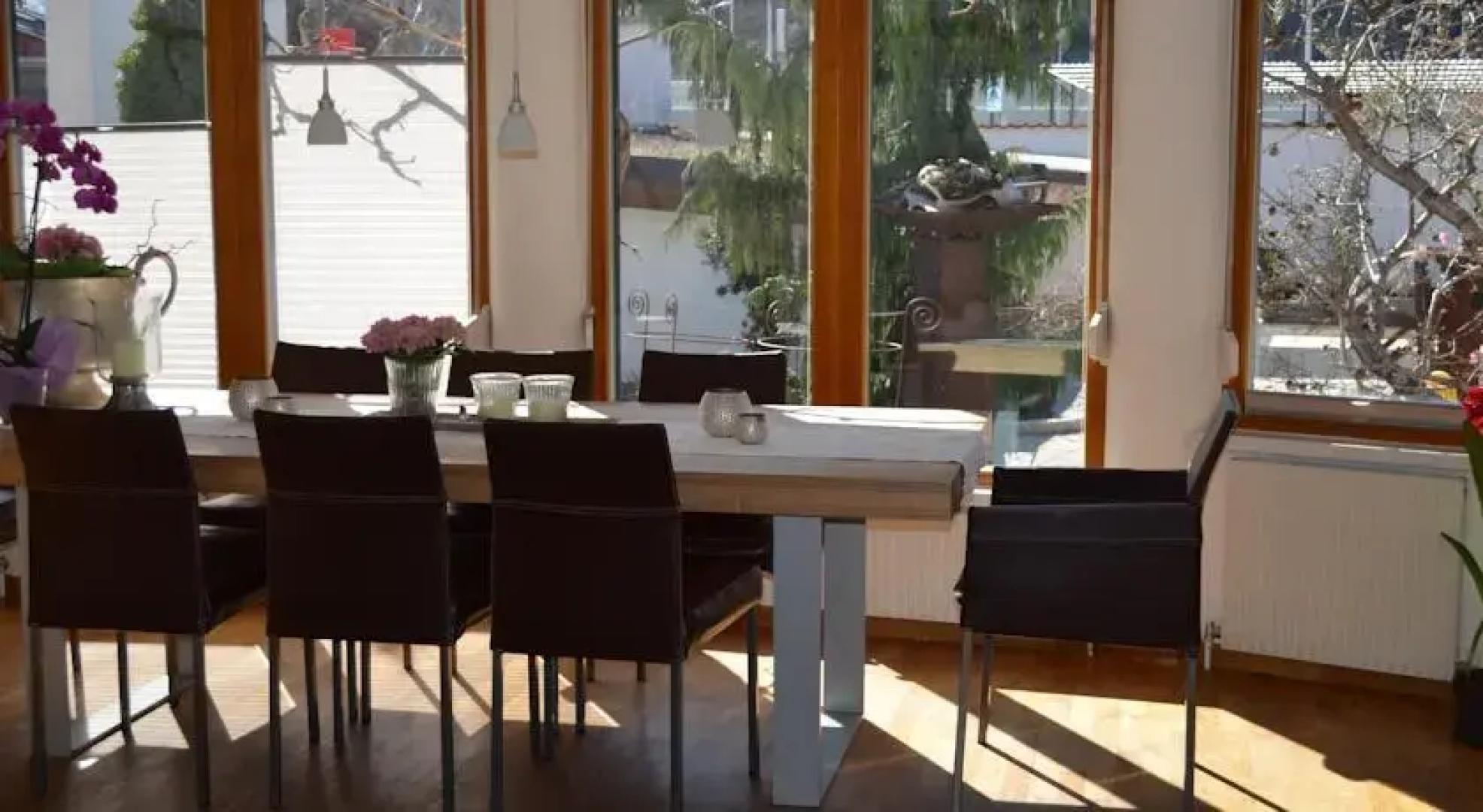 Haus Garten Lutz