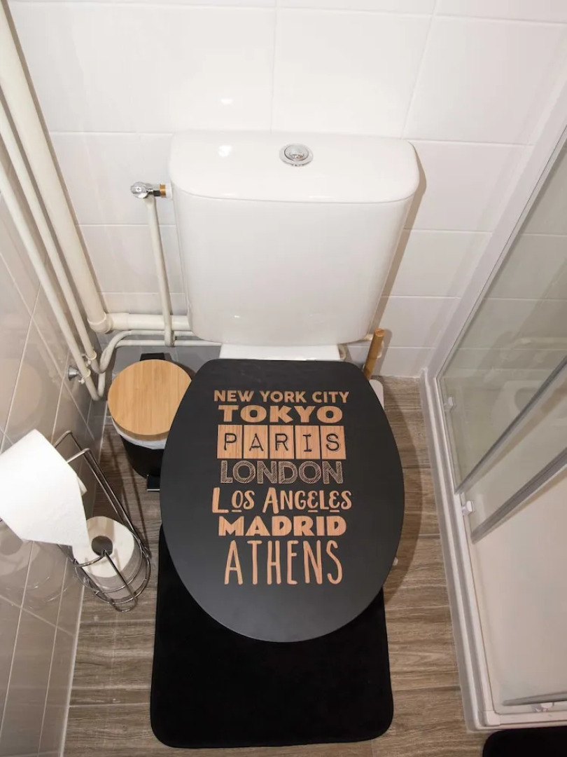 La Cle Des Expos In Paris 2