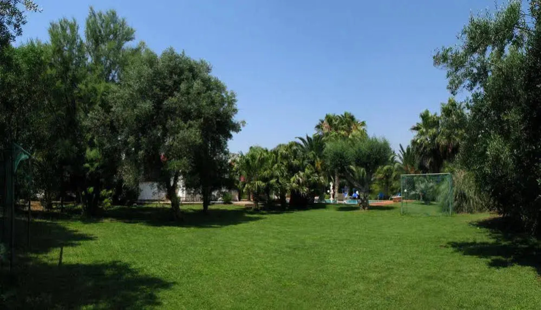 Villa Le Due Sorelle