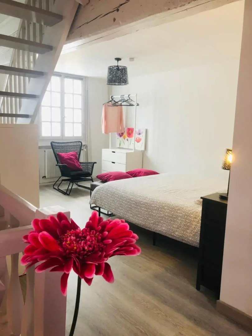 La Petite Normande En Ville (Adults Only)