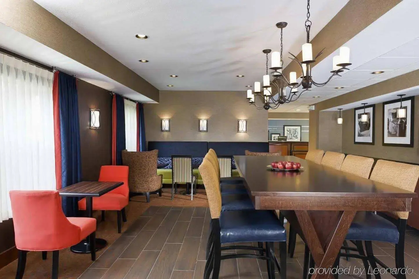 Hampton Inn Chicago / Tinley Park