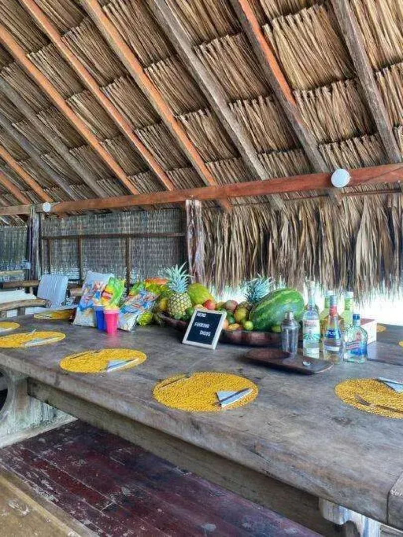 Isla Kalua - Private Ocean Villa