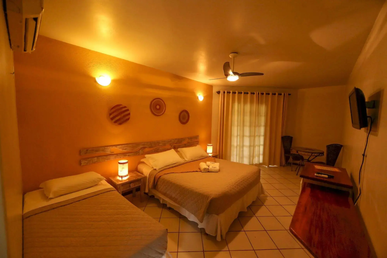 Ecoporan Hotel Charme Spa & Eventos