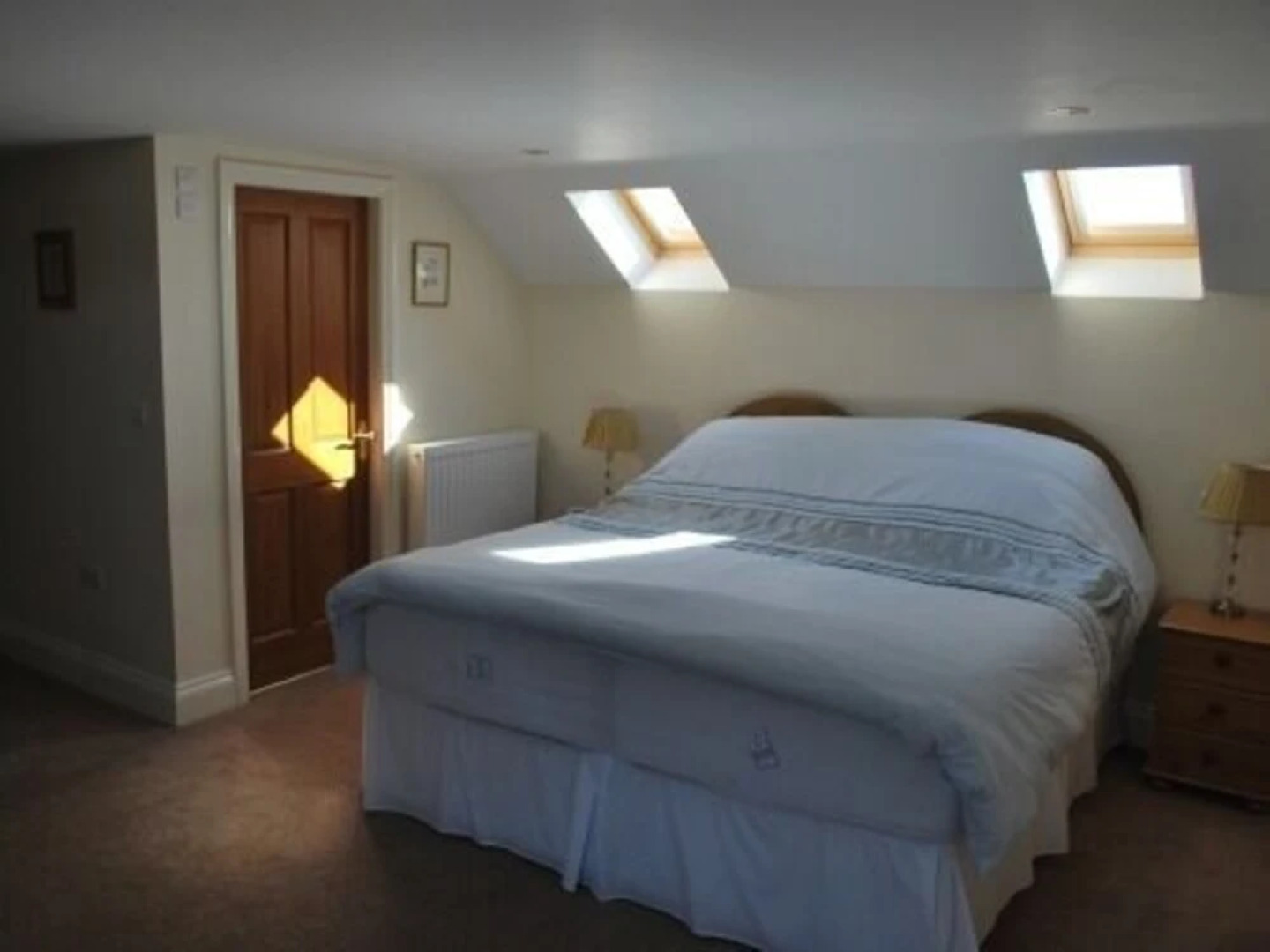 Park Farm - Bed & Breakfast