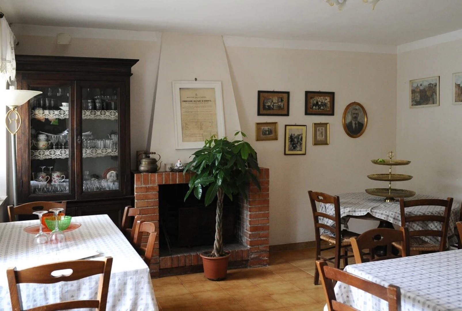 B&B Circolo Ippico Semprevisa