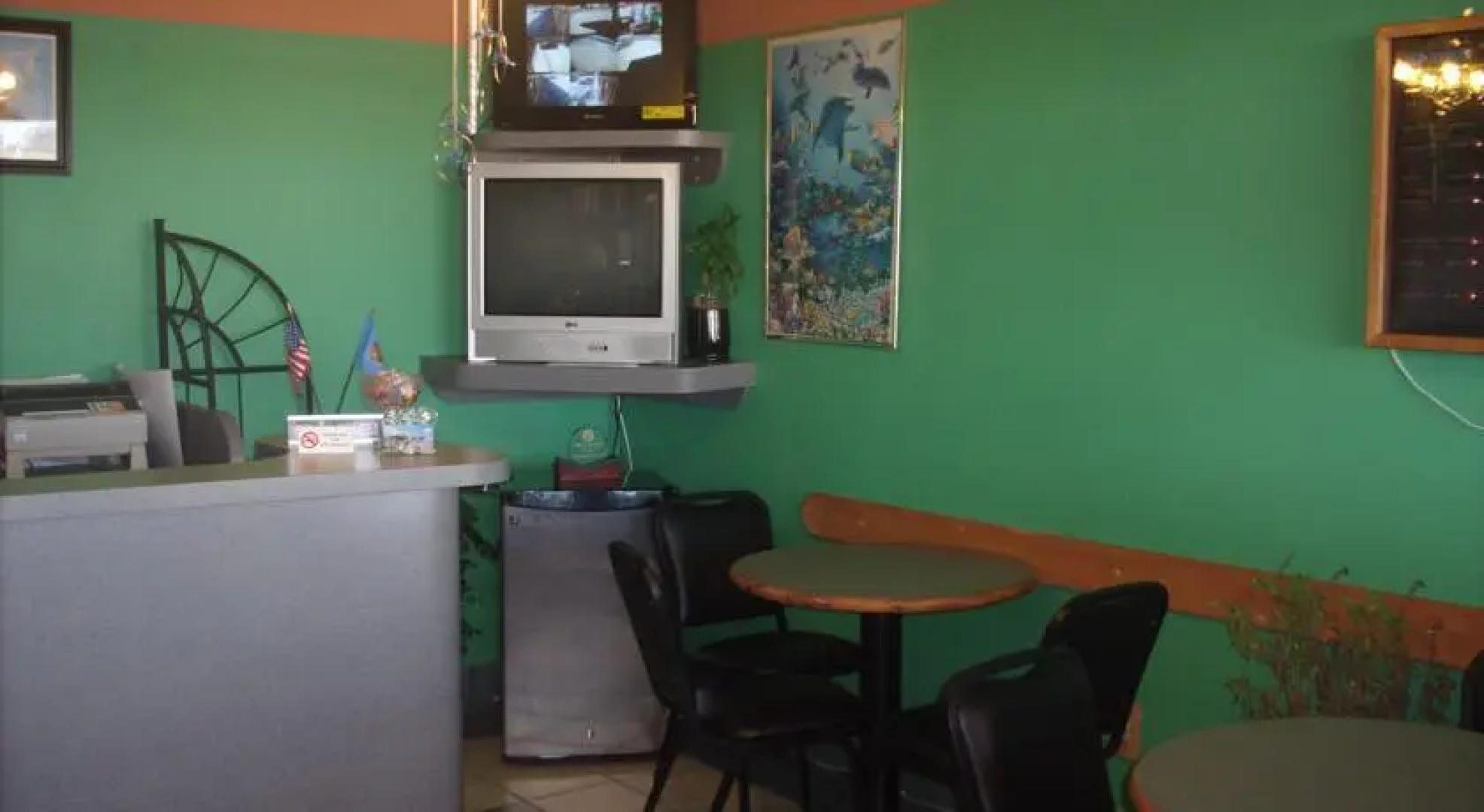 Relax Inn Pauls Valley