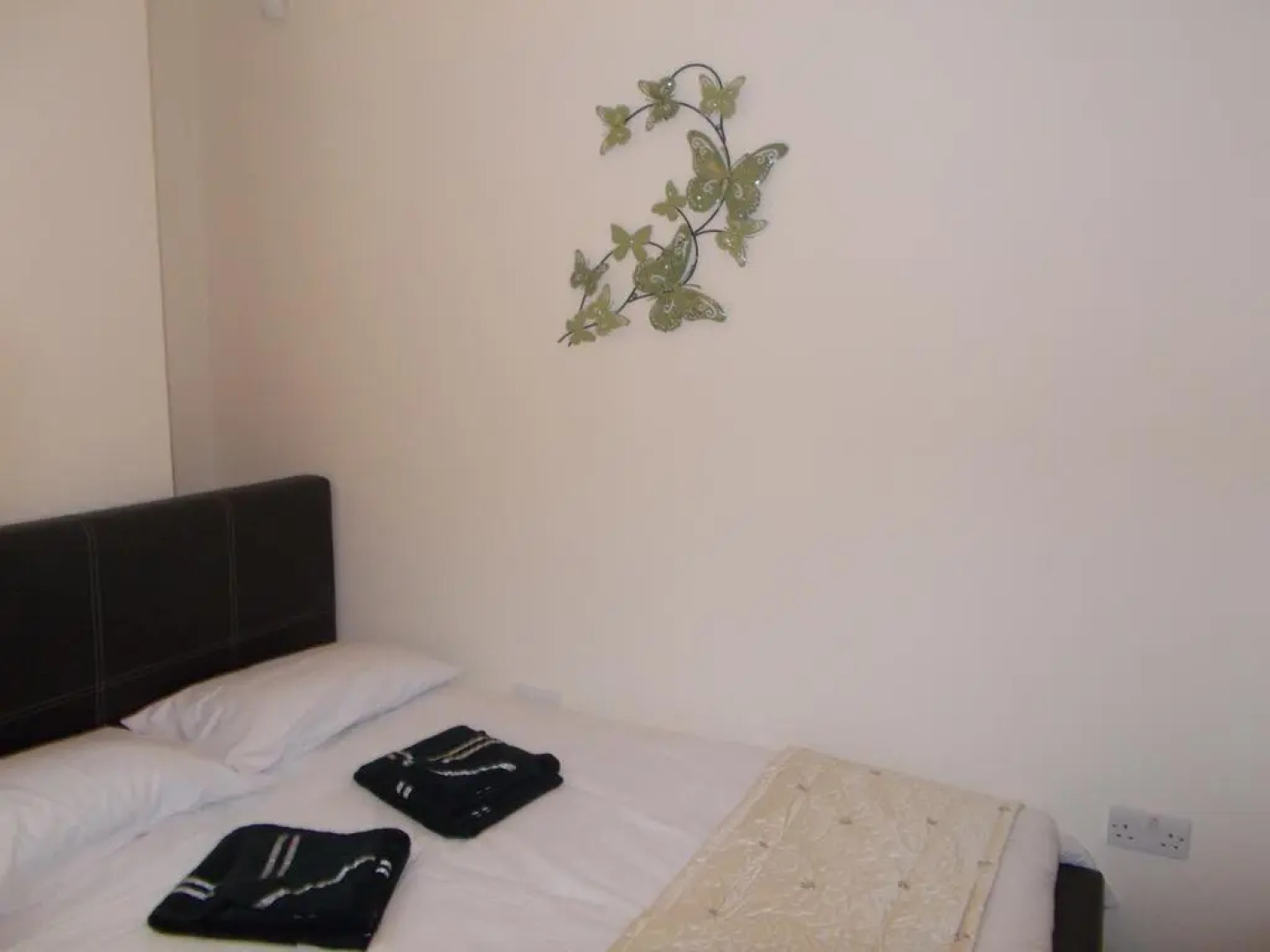 Manchester University