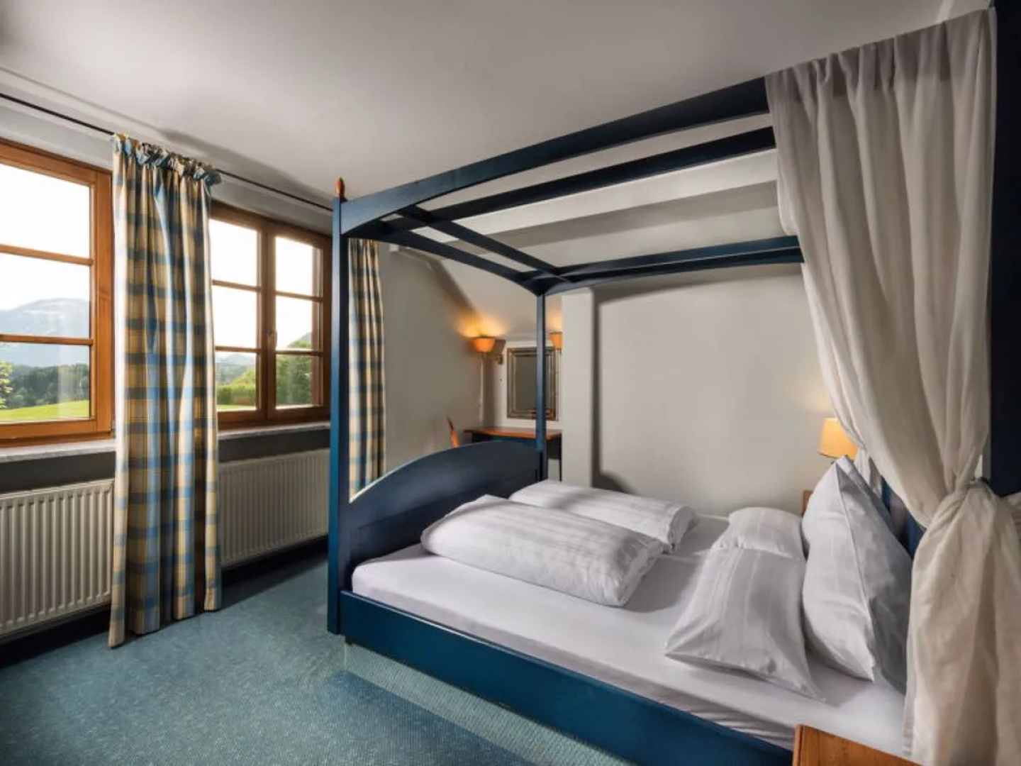 MONDI Appartements am Grundlsee
