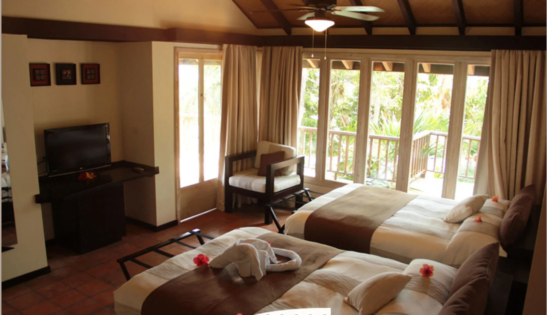 Roatan Media Luna Resort Affiliated by Meliá