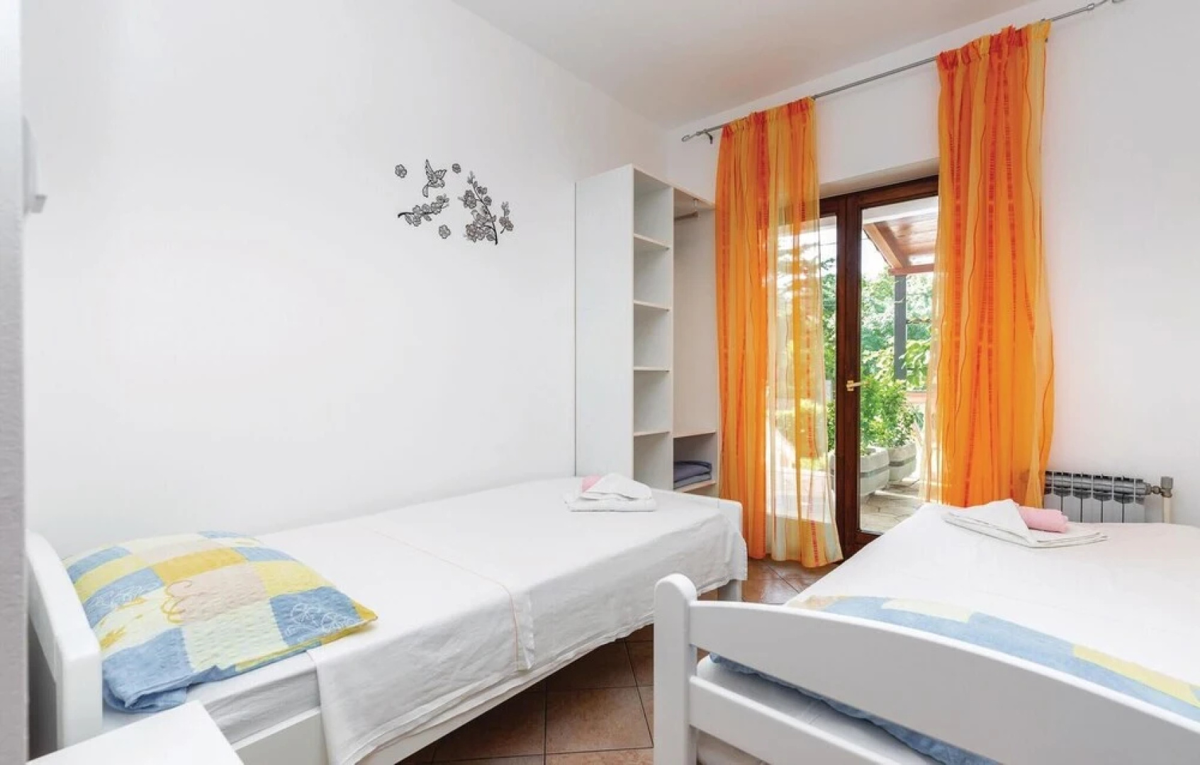 Amazing Home in Jadranovo With Wifi and 2 Bedrooms