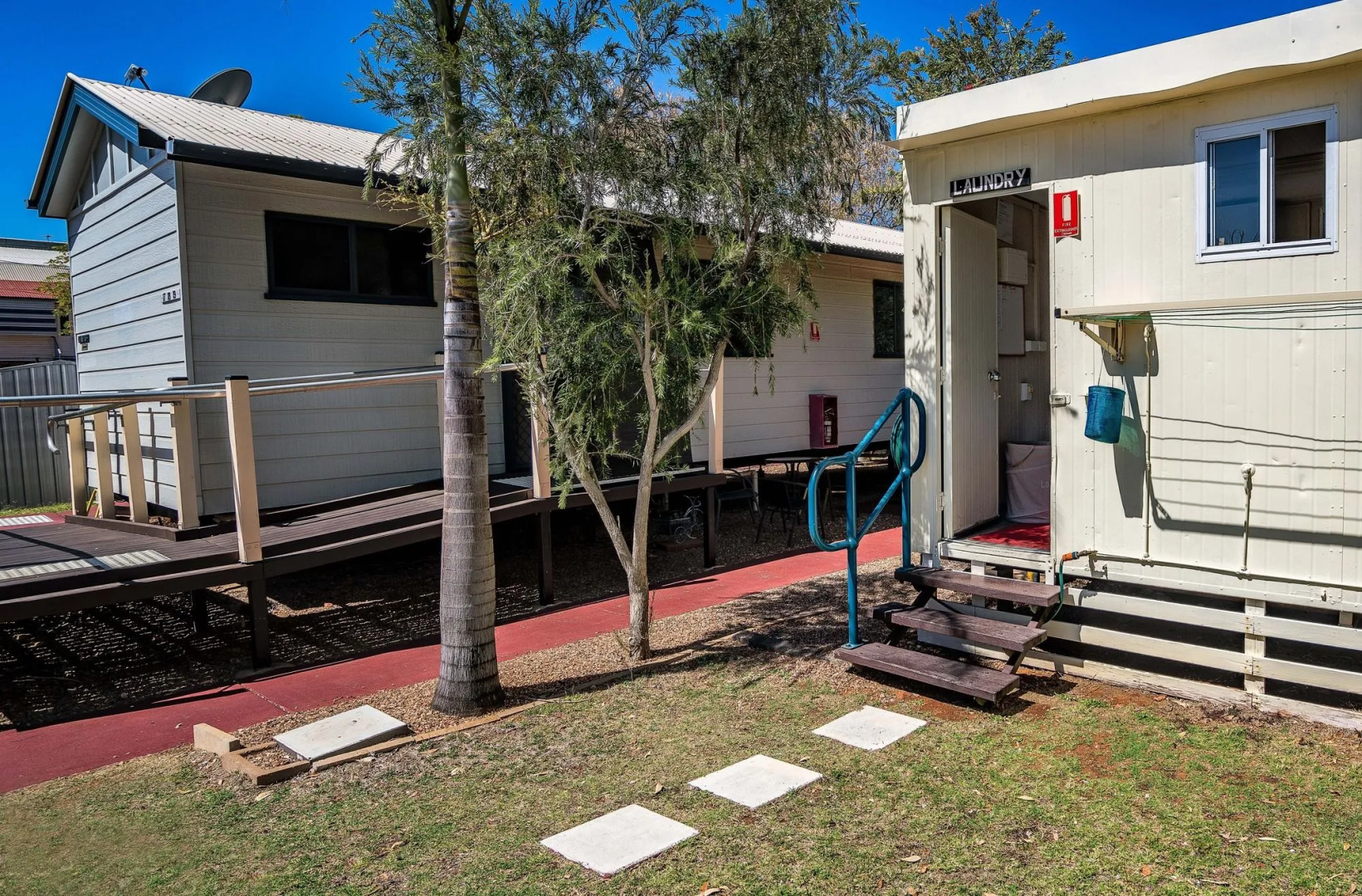Mt Isa City Motel