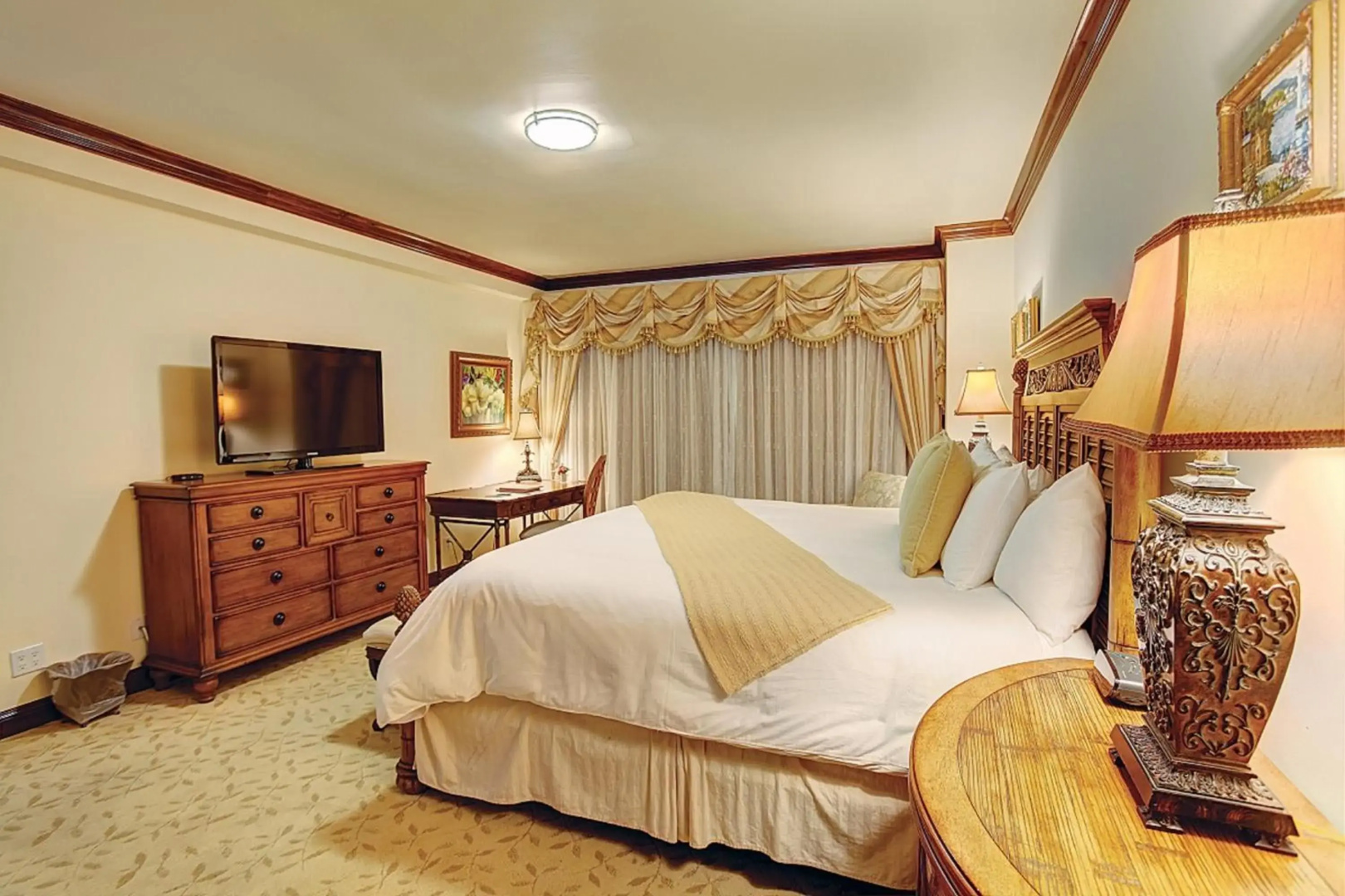 Sea View Hotel