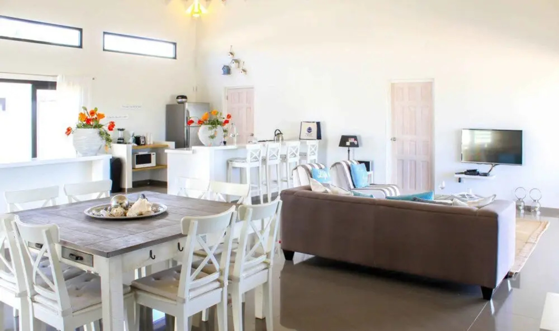 Casa Salina Serca Grandi