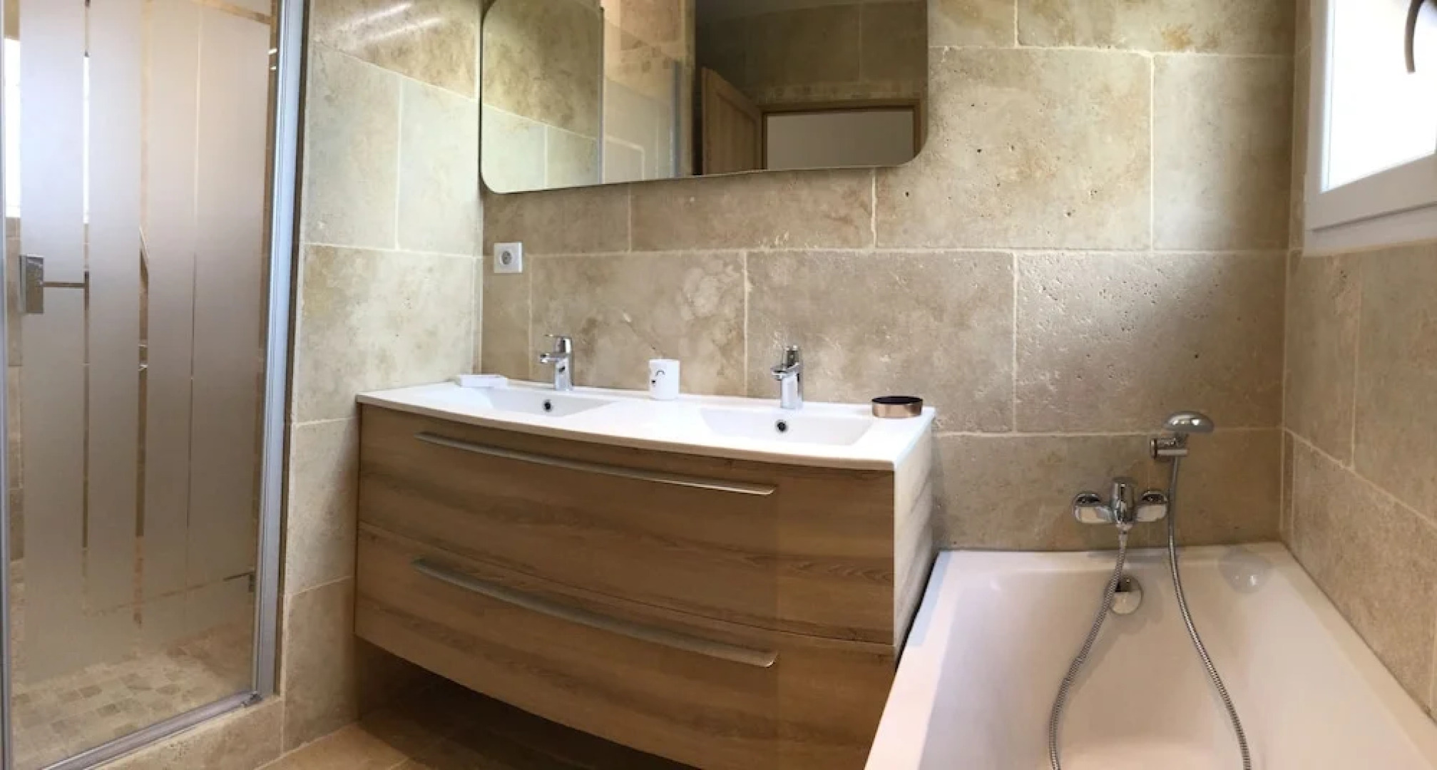 Villa Bouvino LS1-302